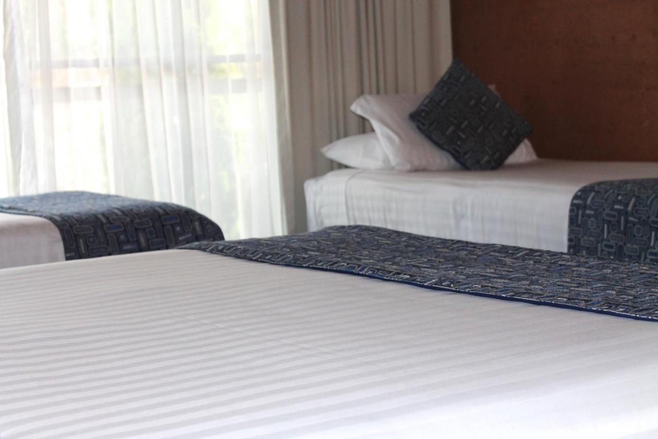 The Pemberton Hotel מראה חיצוני תמונה