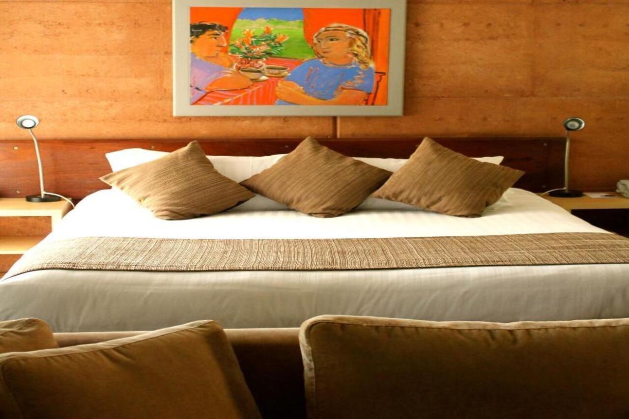 The Pemberton Hotel מראה חיצוני תמונה