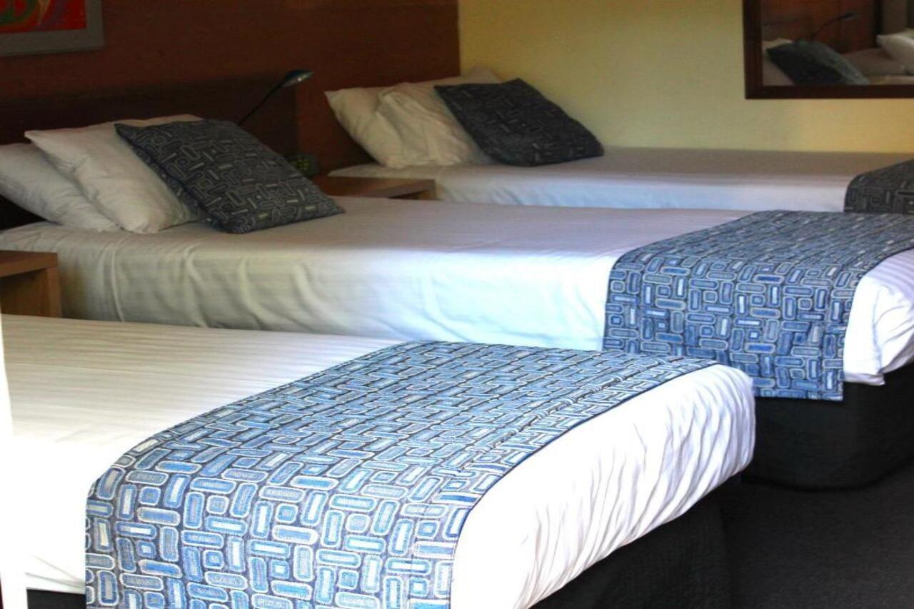 The Pemberton Hotel מראה חיצוני תמונה