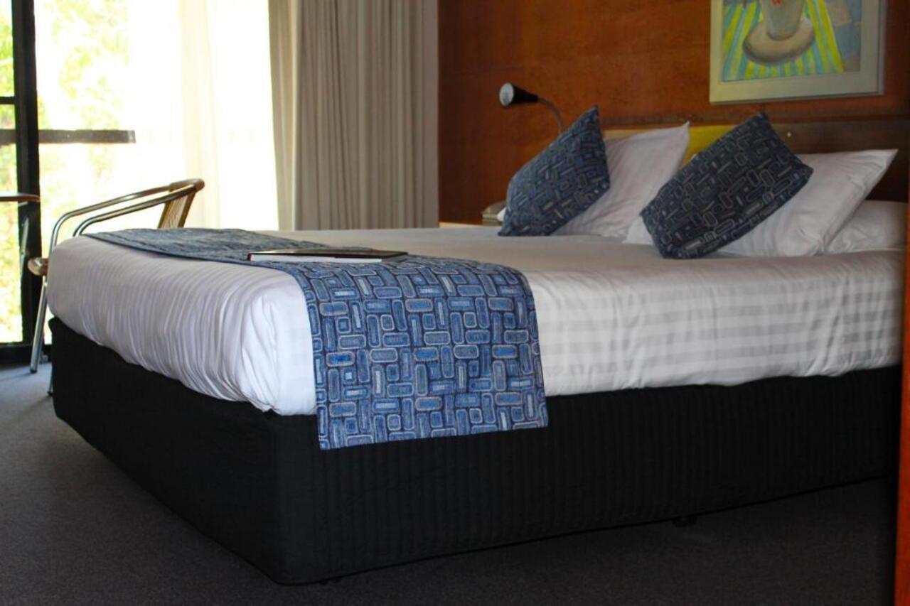 The Pemberton Hotel מראה חיצוני תמונה
