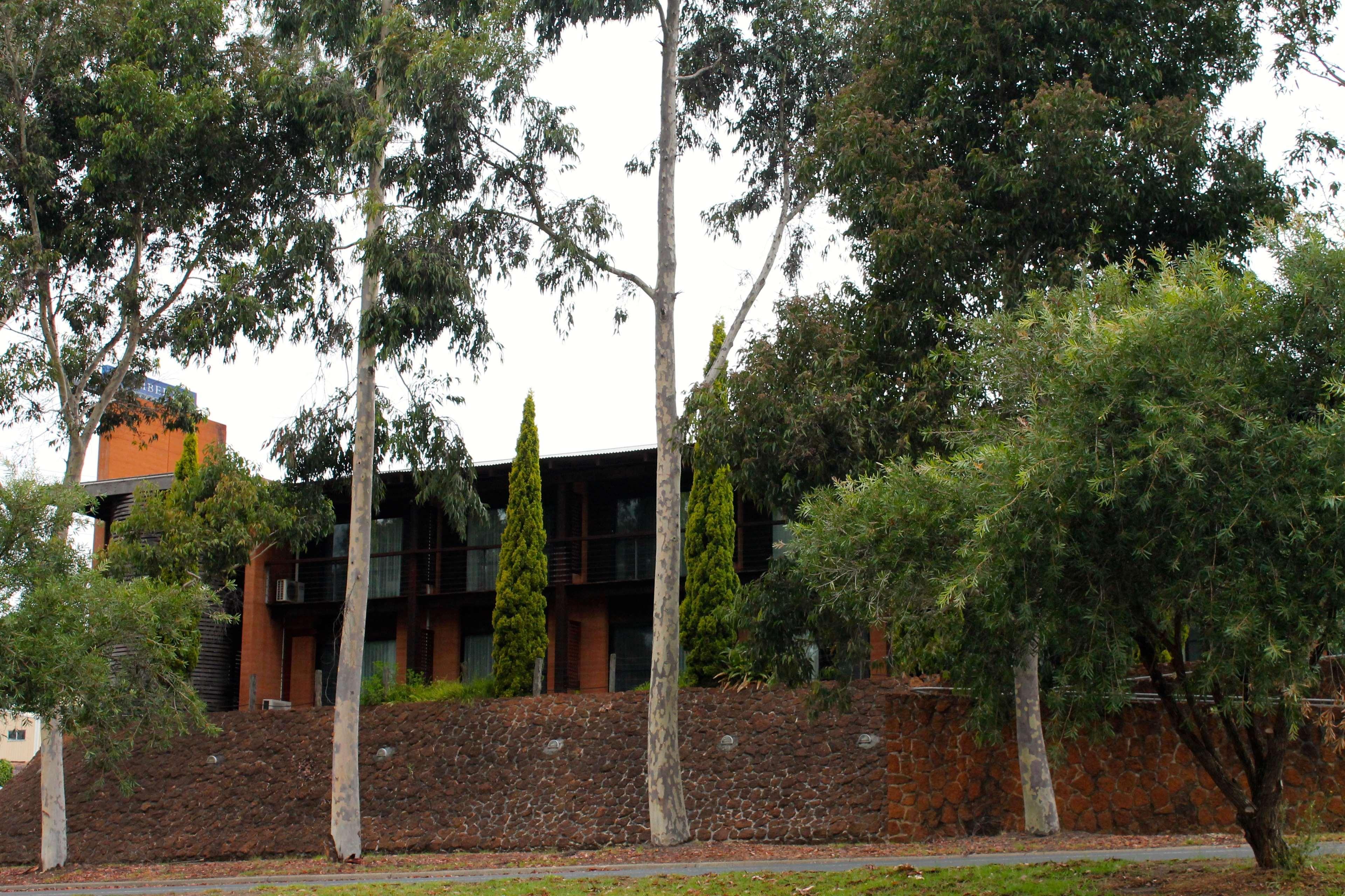 The Pemberton Hotel מראה חיצוני תמונה