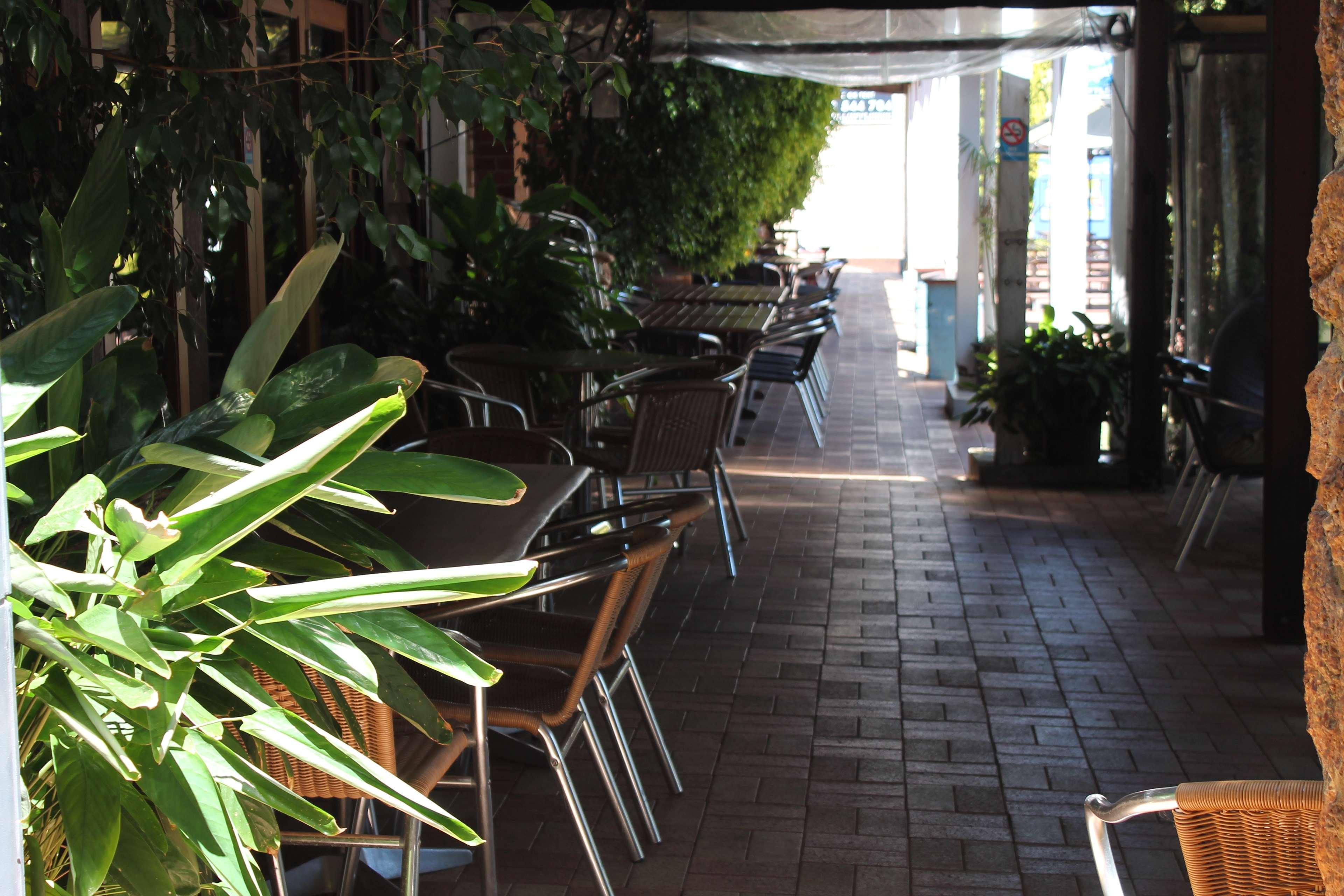 The Pemberton Hotel מראה חיצוני תמונה