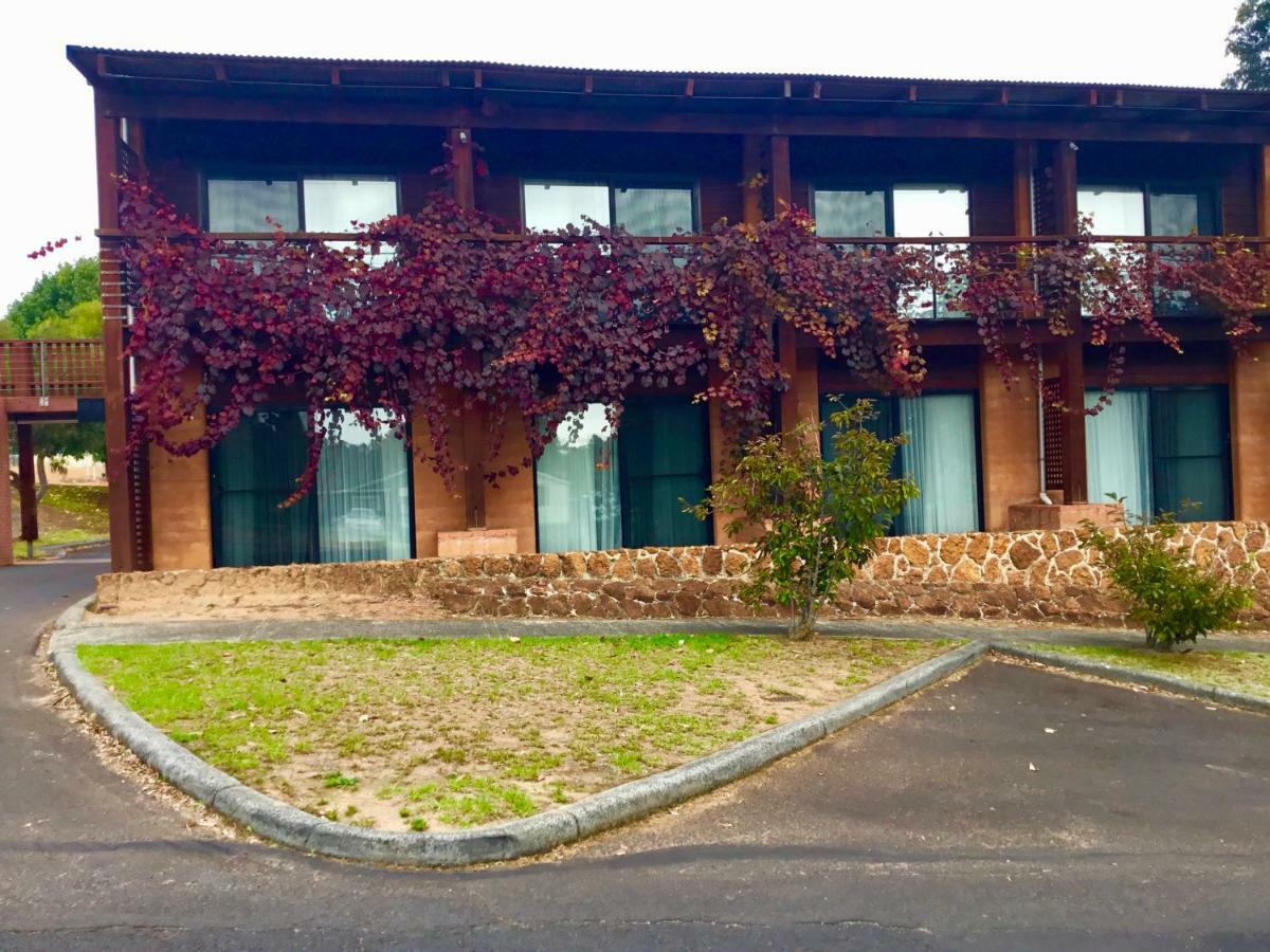 The Pemberton Hotel מראה חיצוני תמונה