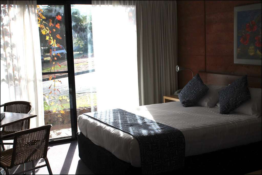 The Pemberton Hotel חדר תמונה