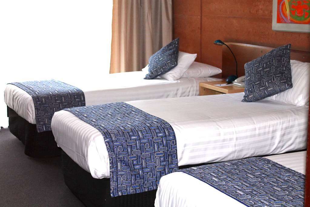The Pemberton Hotel חדר תמונה