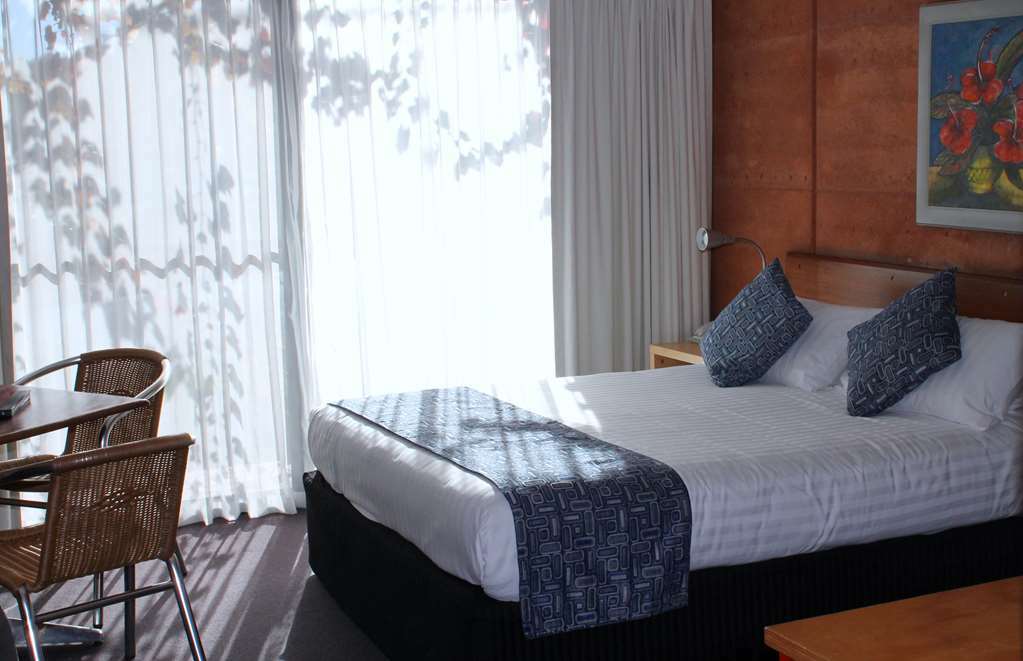 The Pemberton Hotel חדר תמונה