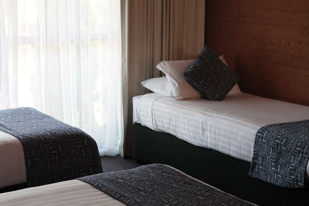 The Pemberton Hotel חדר תמונה